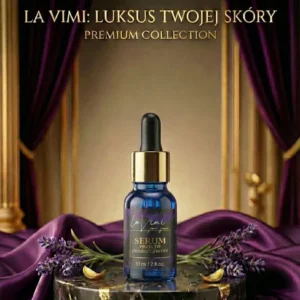 Serum przeciwzmarszczkowe LaVimi 10 ml